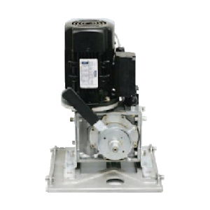 Automatic Sliding Gate (Light)